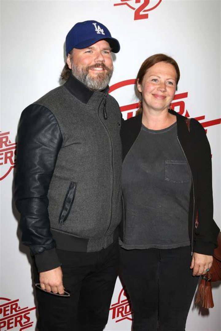 Tyler Labine: Family Man And Rising Star