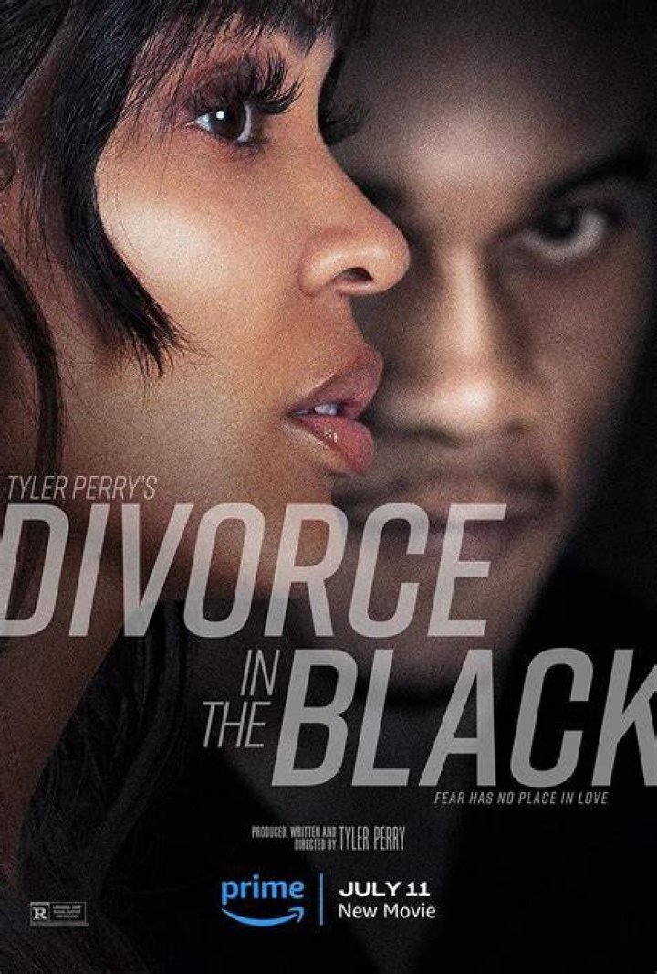 Tyler Perry's Divorce: The Inside Story