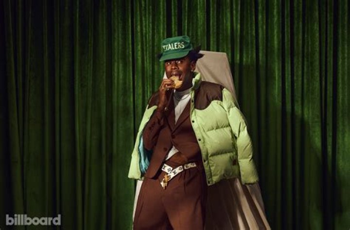 Tyler The Creator's Kids: Does He Have Any?
