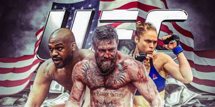 UFC 293 Payouts: Breaking Down The Fighter Purse