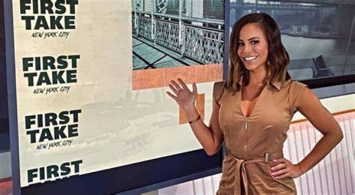 Ultimate Charly Arnolt First Take: Expert Insights And Analysis