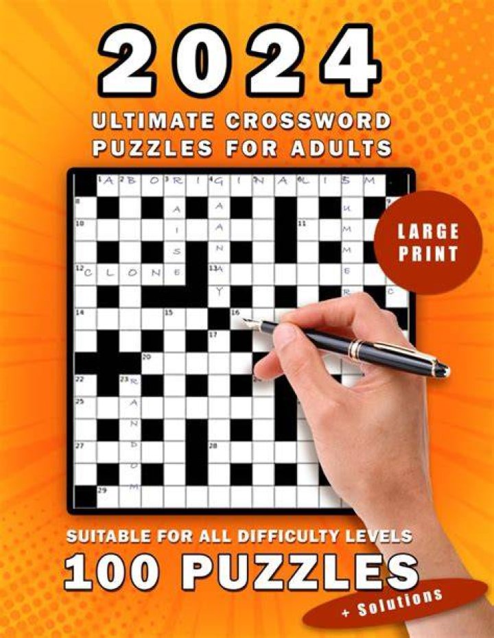 Ultimate Crossword Clue Finder: Find The Perfect Clue For Your Puzzle
