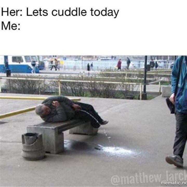 Ultimate Cuddle Memes: Warm Your Heart And Soul