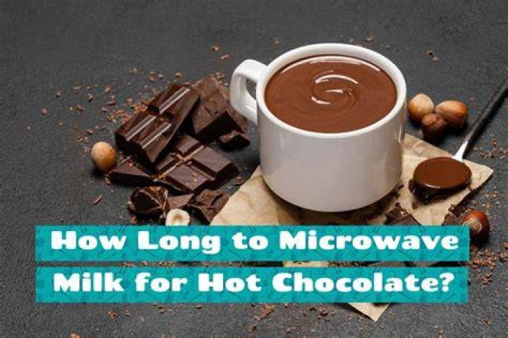 Ultimate Guide: Effortless Ways To Heat Up Milk For Perfect Hot Chocolate