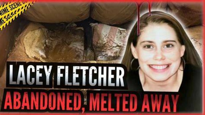 Ultimate Guide: Lacey Fletcher's Best Photos