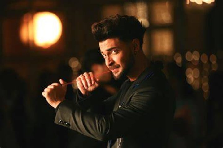Ultimate Guide To Aayush Sharma's Cinematic Journey