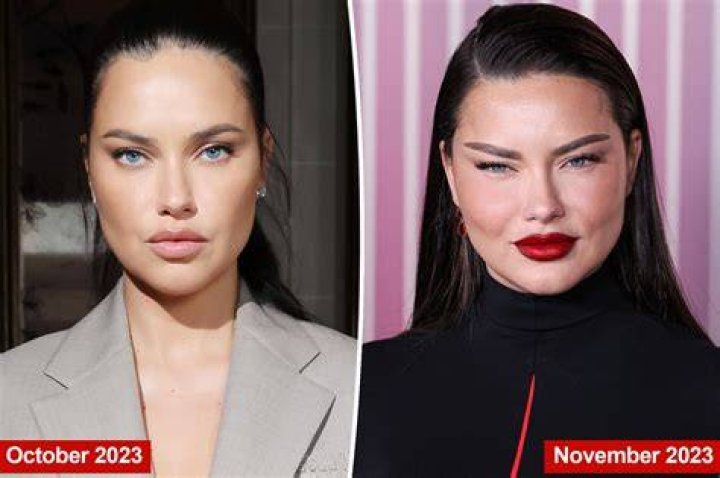Ultimate Guide To Adriana Lima's Father: Biography, Career, And Family