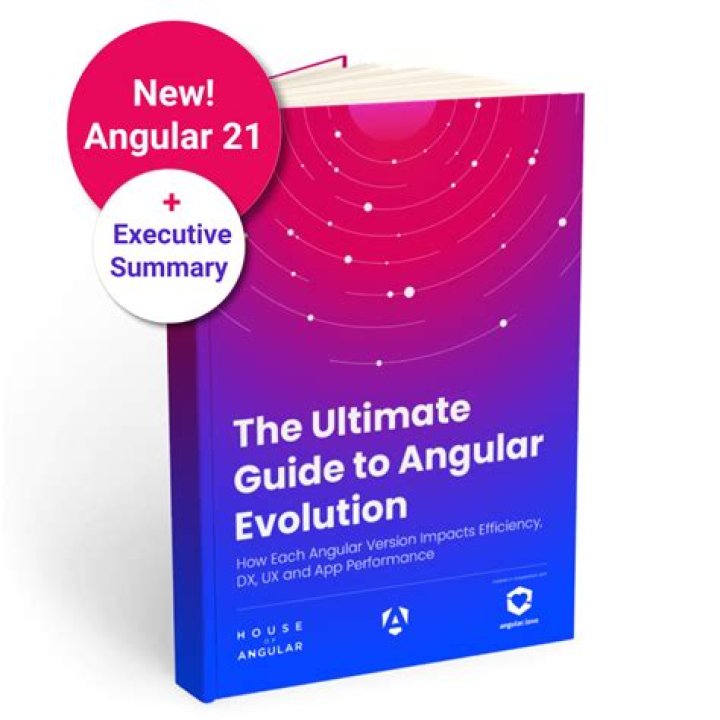 Ultimate Guide To Angular Configuration Files For Optimal Performance