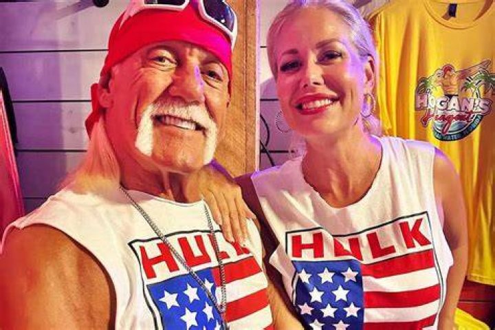 Ultimate Guide To Hulk Hogan's Appearance On Sky Daily