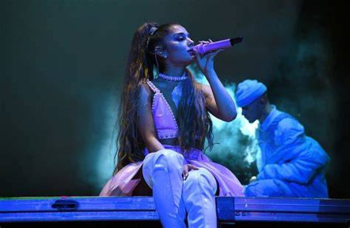 Ultimate Guide To Inspiring Artists: Ariana James