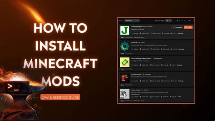 Ultimate Guide To Installing Mods In The Crystal Launcher
