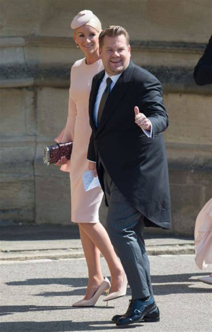 Ultimate Guide To James Corden's Kids: Meet Max, Carey & Charlotte