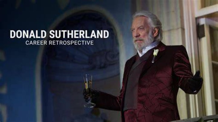 Ultimate Guide To Kiefer Sutherland's Filmography: Movies And TV Appearances