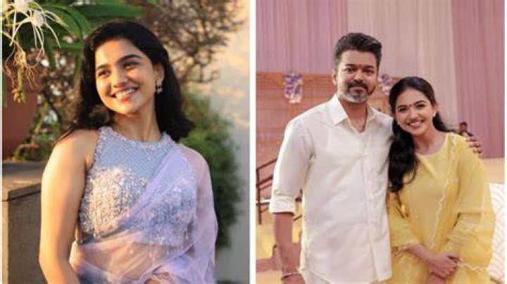 Ultimate Guide To Mamitha Baiju's Relationships