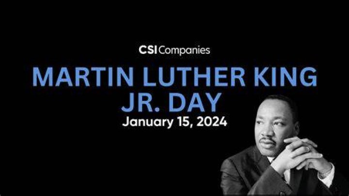 Ultimate Guide To Martin Luther King, Jr.'s Net Worth