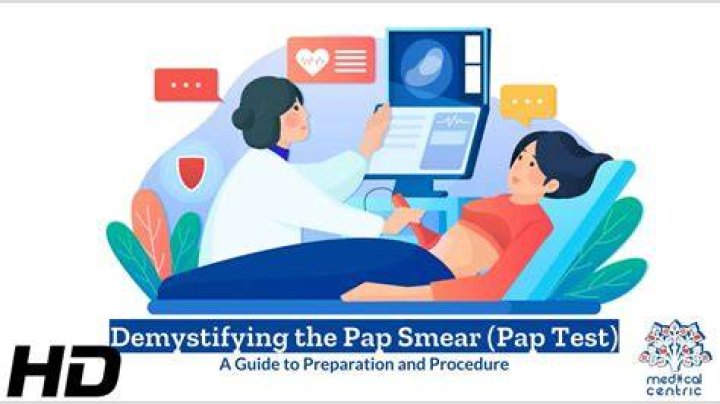 Ultimate Guide To Pap Smear Diagnosis Codes