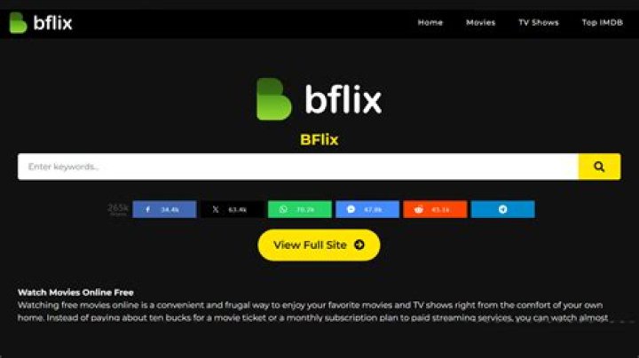 Ultimate Guide To Power Bflix: Unlocking Streaming Nirvana