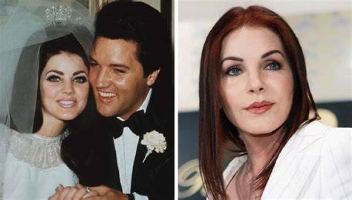 Ultimate Guide To Priscilla And Elvis's Wedding Pictures: Unseen Moments And Behind-the-Scenes