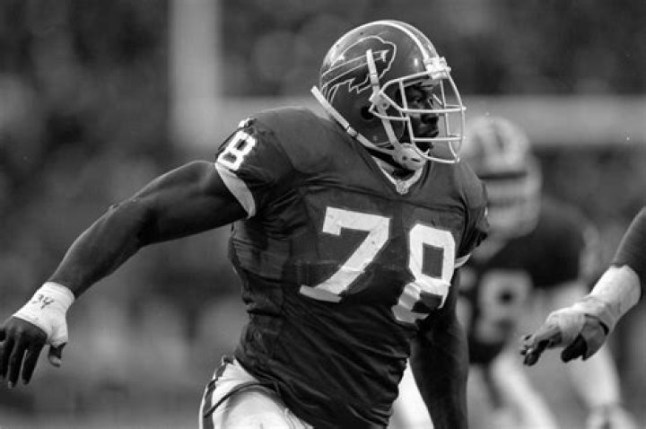 Ultimate Guide To Ralph Brown: NFL Journey And Career