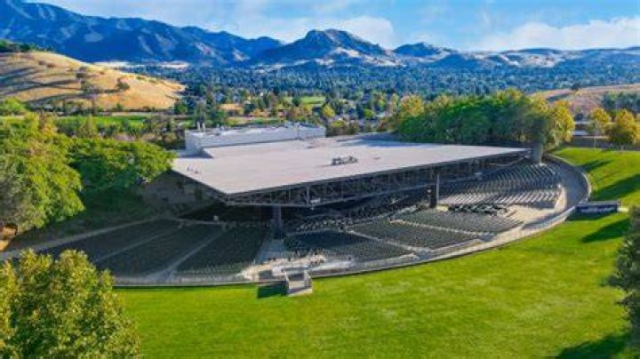 Ultimate Guide To Reaching The Concord Pavilion