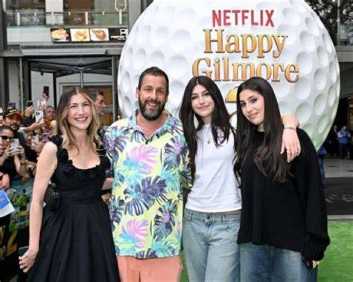 Ultimate Guide To Sadie Madison Sandler: Her Rise To Fame And Famous Roles