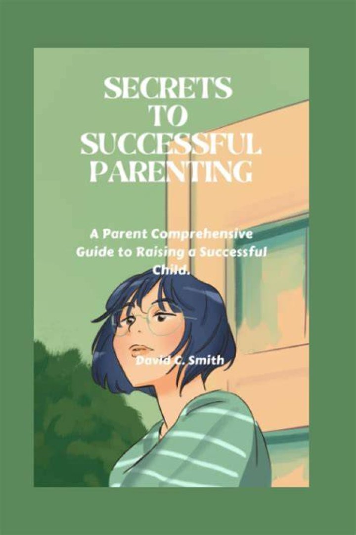 Ultimate Guide To Sandler Kids | Learn The Secrets Of Successful Parenting