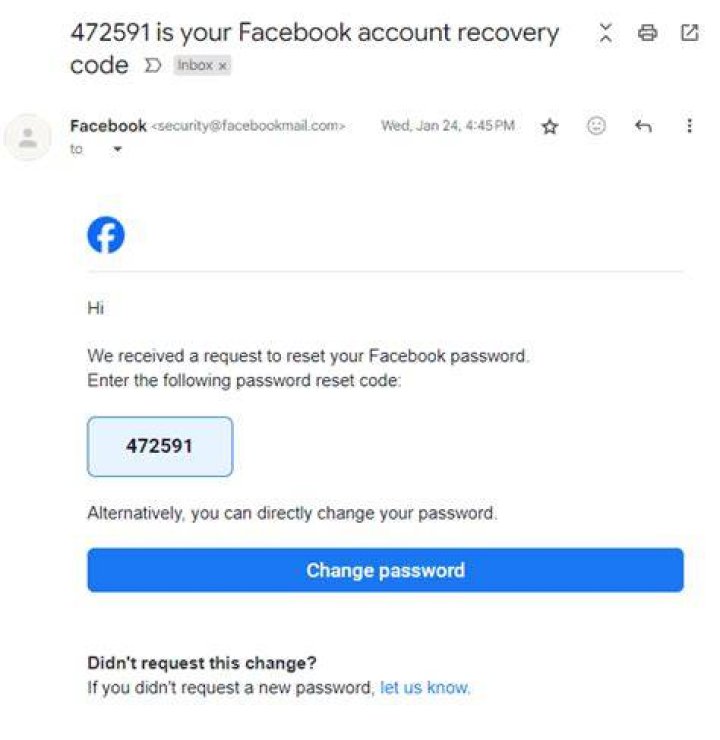 Ultimate Guide To Security@FacebookMail.com: Protection Tips And Help