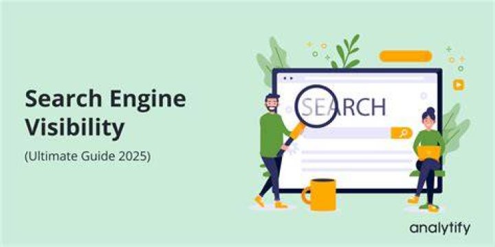 Ultimate Guide To SERP Tracking: Understanding Your Search Engine Visibility
