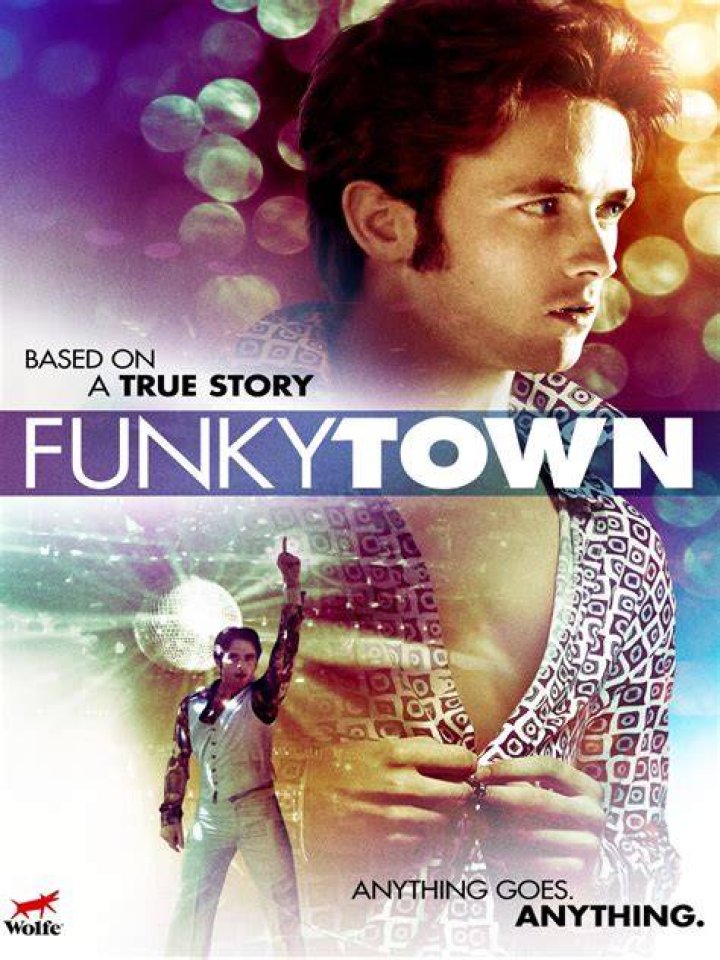 Ultimate Guide To The Iconic Funkytown Video: A Dance Craze For The Ages