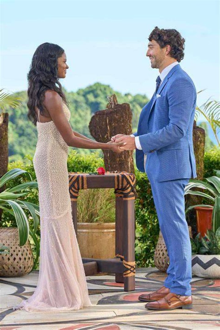 Ultimate Guide To The Most Anticipated Charity Bachelorette Spoiler