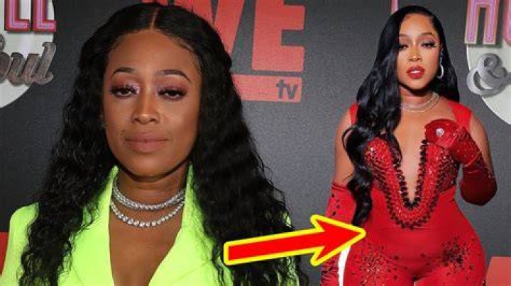 Ultimate Guide: Trina Pregnancy Bet Results In 2023