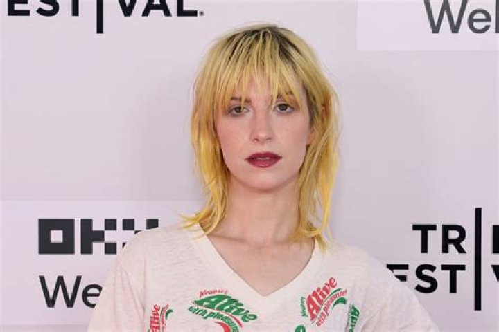 Ultimate Guide: Unleashing Hayley Williams' Age From Paramore