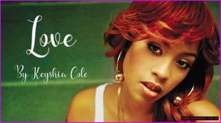 Ultimate Love Lyrics By Keyshia Cole: An Emotional Journey