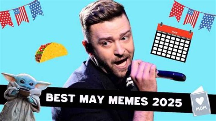  Ultimate "May 5" Memes 