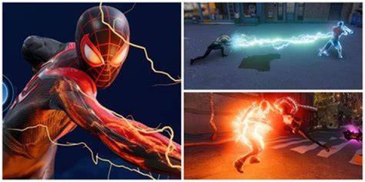 Ultra-Detailed Guide To Sophieraiin's Comprehensive Spiderman Walkthrough