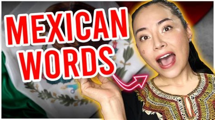 Unattractive Mexican Depictions: Understanding Unfortunate Characterizations
