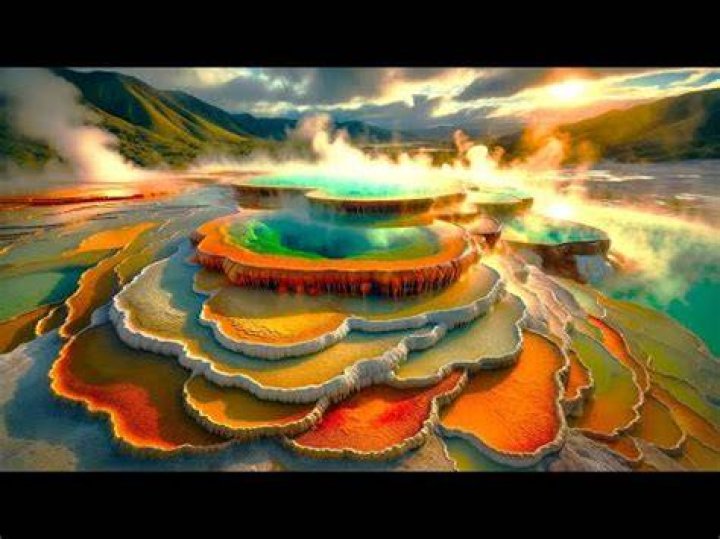 Unbelievable Filming Locations You Won't Believe Exist