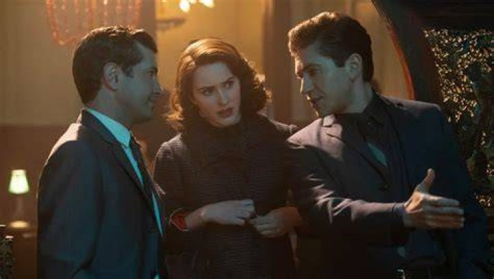 Unbelievable Hedy Gordon's Journey From Mrs. Maisel To Stardom