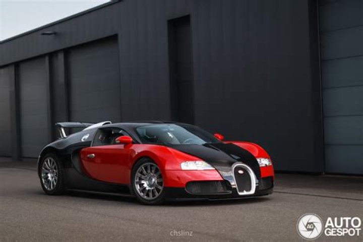Unbelievable Price Of Bugatti Veyron: Get Ready To Be Amazed
