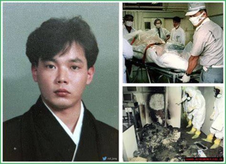 Unblurred Images Emerge: The Tragic Hisashi Ouchi Incident