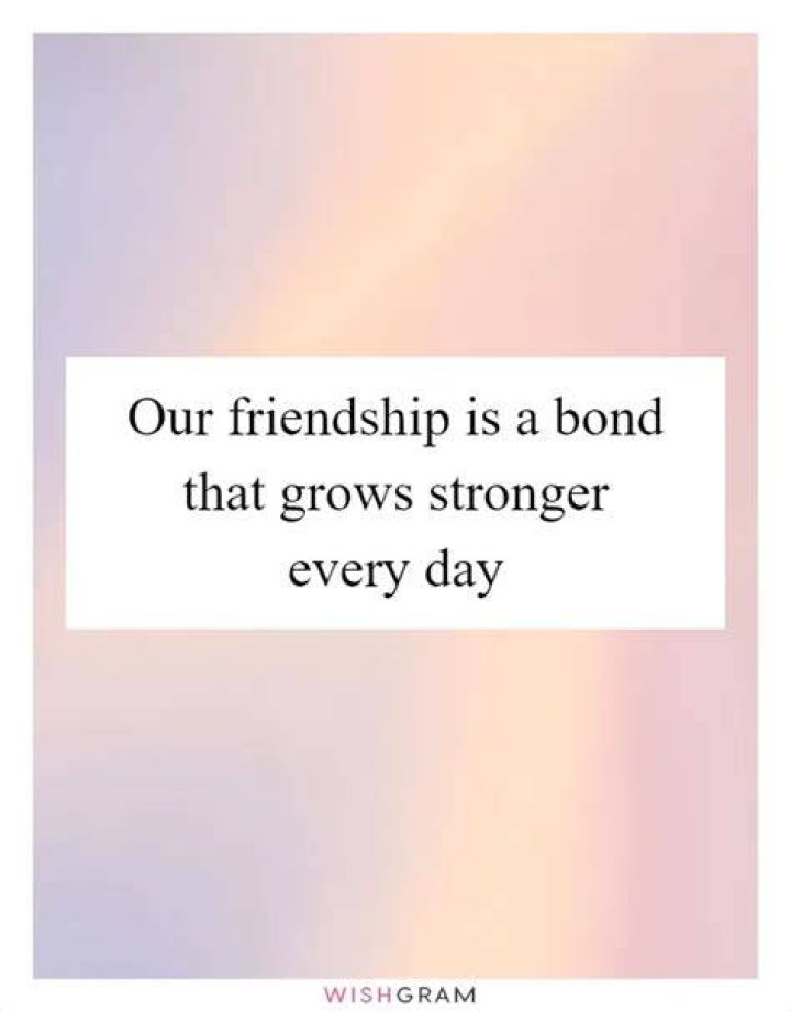 Unbreakable Bonds: The Essence Of True Friendship