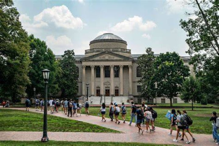 UNC Chapel Hill Tragedy: Unveiling The Unseen Truths