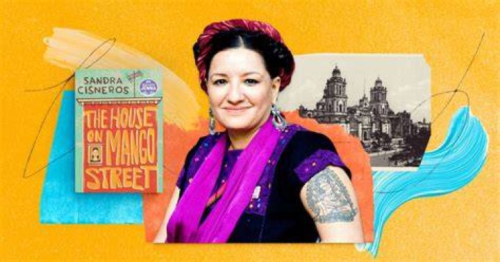 Uncover 10 Fascinating Facts About Sandra Cisneros