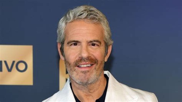 Uncover Andy Cohen's Marital Status: Who's The Special One?