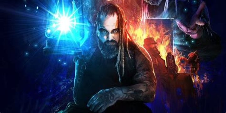 Uncover: Bray Wyatt's Electrifying New Theme