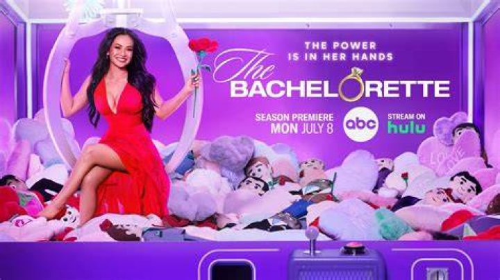 Uncover Charity Wakefield's Age: Exploring The Journey Of "The Bachelorette"