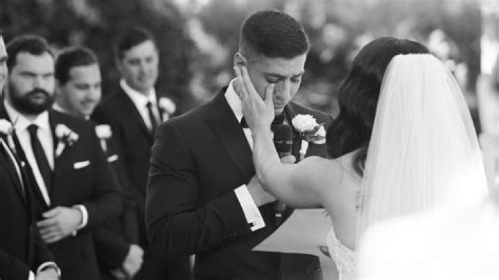 Uncover Exclusive Details About Ana Navarro's Lavish Wedding: Promises & Revelations