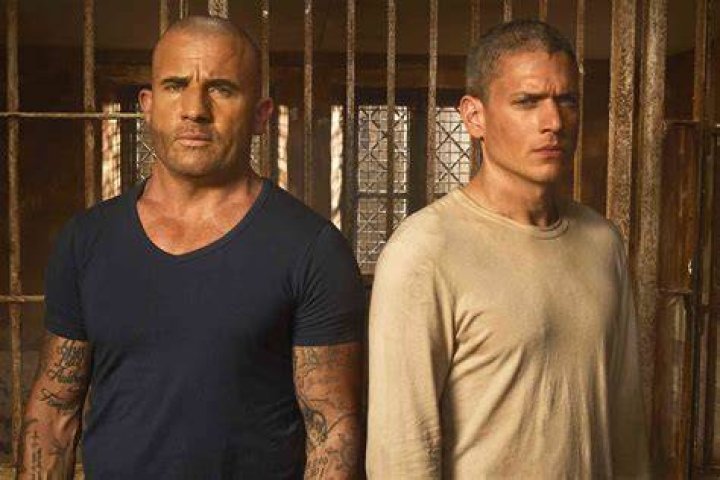 Uncover Films And TV Shows Featuring Wentworth Miller