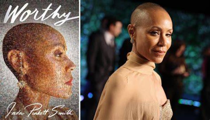 Uncover Jada Pinkett Smith's Net Worth Secrets In 2024