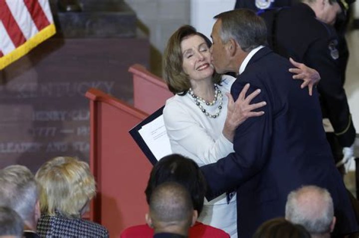 Uncover John Boehner's Wealth: Unveiling His Impressive Net Worth
